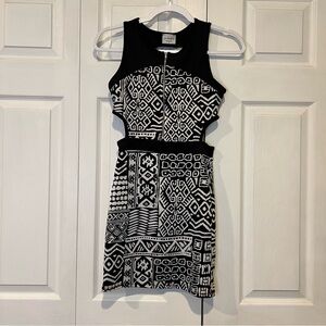 la hearts satin bustier midi dress LA Hearts Satin Bustier Midi Dress PacSun